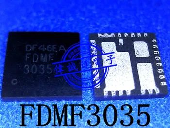 5SZT FDMF3035 FDMF 3035 QFN31 NOWY  10