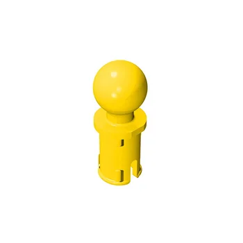 BZB MOC 6628 Główka Z Sworzniem Kulowym 5,88 Kreatywny high-Tech Blok Konstrukcyjny Model Zabawki dla Dzieci DIY Murowane Części Najlepsze Prezenty  10