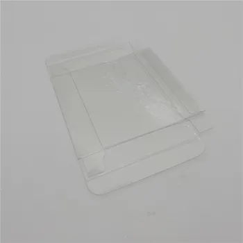 Dla GB plastikowy Plac pudełko Etui do Nintend GameBoy Japan JP wersja  10