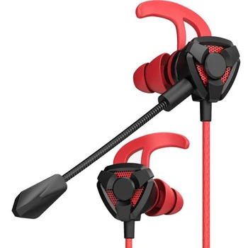 G20 Słuchawki Kaski dla Pubg PS4 CSGO Kask Gry na Słuchawki zestaw Słuchawkowy 7,1 Z Mikrofonem Regulacja Głośności PC Gamer Słuchawki  5