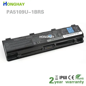 HONGHAY Oryginalna Bateria do laptopa PA5109U-1BRS dla Toshiba Satellite C40D-A C55 C50-A C70 B554/ KM A50-A PA5110U-1BRS PA5108U-1BRS  10