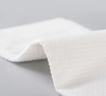 Jednorazowy ręcznik do mycia twarzy, Bawełniany miękki ręcznik Papierowy ręcznik, środki czyszczące ręcznik do twarzy, рулонное ręcznik do demakijażu, suche i wilgotne  10