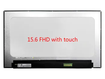 LP156WFD-SPL1 LP156WFD-SPK1 ekran LCD 1920*1080 ekran dotykowy w zbieraniu EDP 40 pin LP156WFD  10