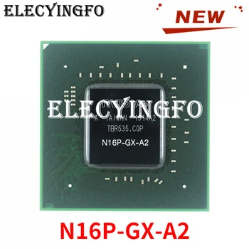 NOWY chip graficzny N16P-GX-A2 GeForce GTX960M GPU, Chipset BGA  1