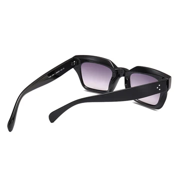 OLOPKY Wysokiej jakości Okulary przeciwsłoneczne Retro Okulary Dla Kobiet/Mężczyzn Luksusowe Markowe Okulary Męskie Rocznika Gafas De Sol Mujer UV400  5