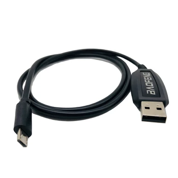 Oryginalny Baofeng BF-T1 USB Kabel do Programowania Z CD, Mini-Radio BFT1 BF-9100 Dwustronna Radio Kabel Akcesoria  10