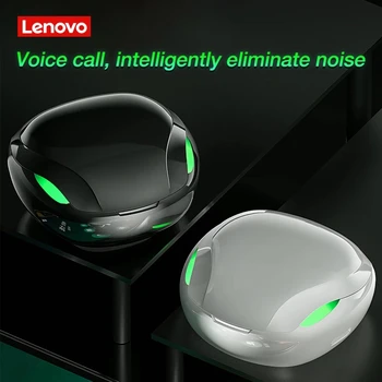 Oryginalny Lenovo XT92 5 szt. Słuchawki Bezprzewodowe Z Dotykowym Systemem Bluetooth Słuchawki Stereo HD Mówiące Z Mikrofonem Bezprzewodowe Słuchawki  10