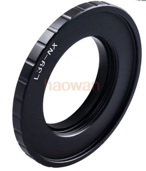 Pierścień adaptera do 39 mm M39 L39 LTM Śrubą obiektyw Samsung nx nx1 NX5 NX10 NX11 NX20 NX100 NX200 NX300 NX2000 Aparat NX3000  10