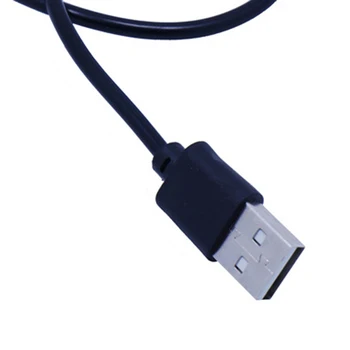 USB do Molex 4-pin PC Wentylator Chłodzenia Komputera 1 Ft Kabel Adapter Przewód  5