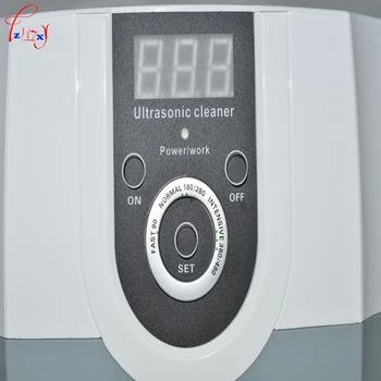 Woźny małej fali ultradźwiękowej cyfrowy maszyny ultradźwiękowe czyszczenie ultradźwiękowe--Pług КД4800 ultradźwiękowy  5
