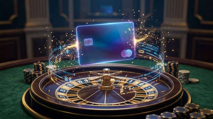 Revolut w kasynach online 2026